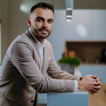 Filip Vrána Partners Vsetín
